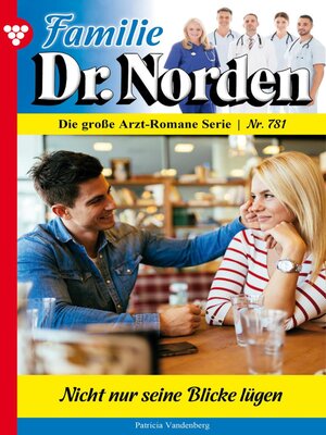cover image of Nicht nur seine Blicke lügen